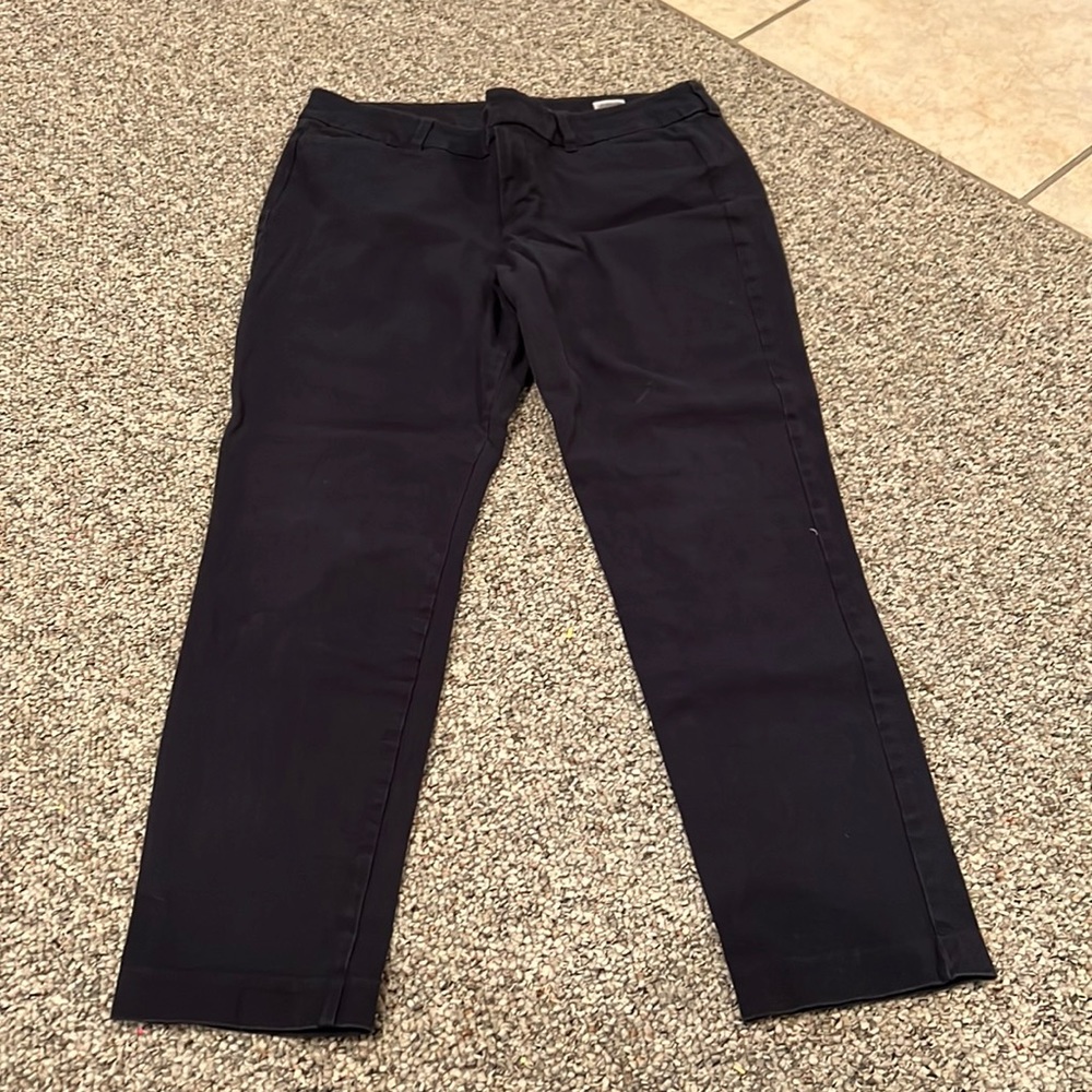 Old Navy Pixie Pants